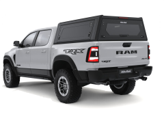 Alu-Cab Contour Hardtop hliníkový Dodge RAM 1500 5,5" 2009+ (4)