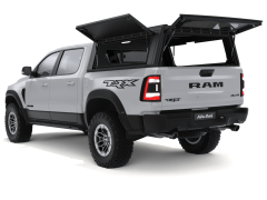 Alu-Cab Contour Hardtop hliníkový Dodge RAM 1500 5,5" 2009+ (5)