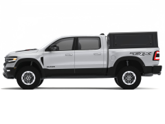 Alu-Cab Contour Hardtop hliníkový Dodge RAM 1500 5,5" 2009+ (6)