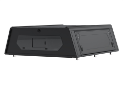 Alu-Cab Contour Hardtop hliníkový Dodge RAM 1500 5,5" 2009+ (12)