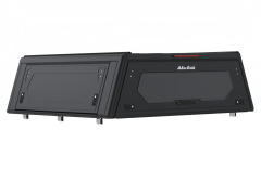 Alu-Cab Contour Hardtop hliníkový Dodge RAM 1500 5,5" 2009+ (13)