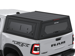 Alu-Cab Contour Hardtop hliníkový s okny Dodge RAM 1500 5,5" 2009+ (9)