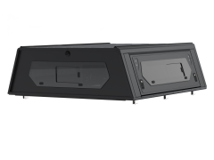 Alu-Cab Contour Hardtop hliníkový s okny Dodge RAM 1500 5,5" 2009+ (14)