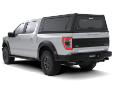Alu-Cab Contour Hardtop hliníkový Ford F150 5.5" 22+ (5)