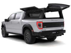 Alu-Cab Contour Hardtop hliníkový Ford F150 5.5" 22+ (6)