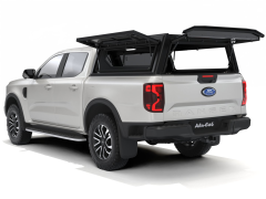 Alu-Cab Contour Hardtop hliníkový s okny Ford Ranger 2022+ DC (8)