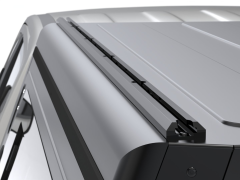 Alu-Cab Contour Hardtop hliníkový s okny Ford Ranger 2022+ DC (11)