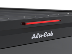 Alu-Cab Contour Hardtop hliníkový s okny Ford Ranger 2022+ DC (12)