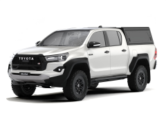 Alu-Cab Contour Hardtop hliníkový Toyota Hilux 16+/21+ DC (10)
