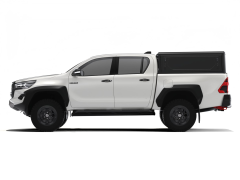 Alu-Cab Contour Hardtop hliníkový Toyota Hilux 16+/21+ DC (14)
