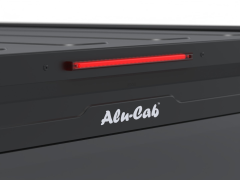Alu-Cab Contour Hardtop hliníkový Toyota Hilux 16+/21+ DC (17)