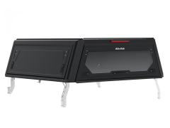 Alu-Cab Contour Hardtop hliníkový Toyota Hilux 16+/21+ DC (21)