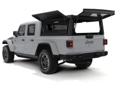 Alu-Cab Contour Hardtop hliníkový Jeep Gladiator 19+ DC (16)