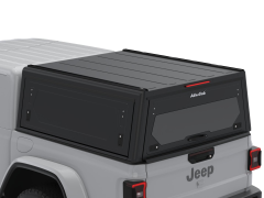Alu-Cab Contour Hardtop hliníkový Jeep Gladiator 19+ DC (18)