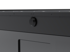 Alu-Cab Contour Hardtop hliníkový Jeep Gladiator 19+ DC (21)