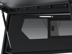 Alu-Cab Contour Hardtop hliníkový Jeep Gladiator 19+ DC (22)