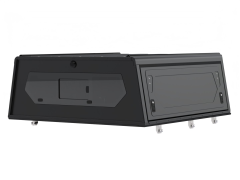 Alu-Cab Contour Hardtop hliníkový Jeep Gladiator 19+ DC (23)