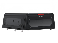 Alu-Cab Contour Hardtop hliníkový s okny Jeep Gladiator 19+ DC (14)