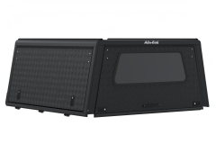 Alu-Cab DC Hardtop hliníkový Toyota Land Cruiser HZJ79-GRJ79 (14)