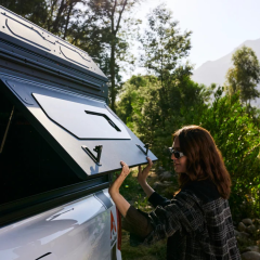 Alu-Cab ModCAP Camper Conquer - 6.5FT (6)