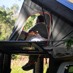 Alu-Cab ModCAP Camper Conquer - 5.5FT (5)