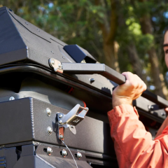 Alu-Cab ModCAP Camper Conquer - 5.5FT (7)