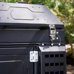 Alu-Cab ModCAP Camper Conquer - 6.5FT (4)