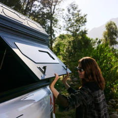 Alu-Cab ModCAP Camper Conquer - 6.5FT (6)