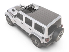 Front Runner Stropní Molle panel Jeep Wrangler JL