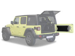 Front Runner Zadní Molle panel Jeep Wrangler JL