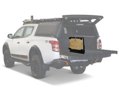 Front Runner Výklopný stůl pro Univerzální výsuv medium / velký