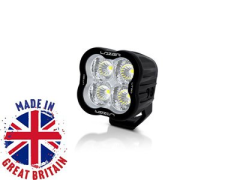 Přídavné Světlo LAZER Utility-80 HD s proměnnou intenzitou světla