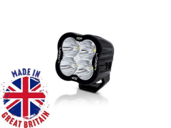 Přídavné Světlo LAZER RP-Spot 4x20W LED