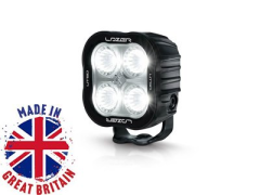 Přídavné Světlo LAZER Utility-50