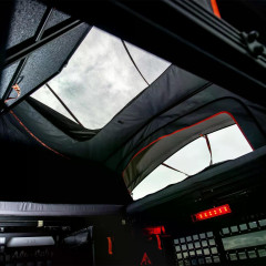 Alu-Cab ModCAP Camper Conquer - 5.5FT (14)