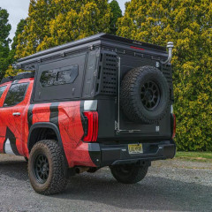 Alu-Cab ModCAP Family Conquer - 6.5FT (1)