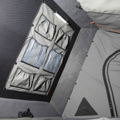 Alu-Cab ModCAP Family Conquer - 6.5FT (4)