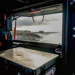 Alu-Cab ModCAP Family Conquer Toyota Tacoma - 6.5FT (9)