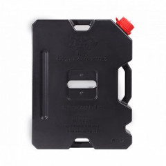 Overland Water kanystr 9L/2,3Gal, černý