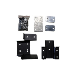 Alu-Cab Montážní držáky pro připevnění markýzy k nástavbě Canopy/ModCAP Camper