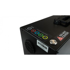 Přenosné naftové topení (1)