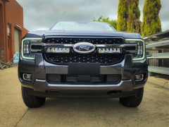 Sada LAZER pro Ford Ranger Limited (2023+) Triple-R 850