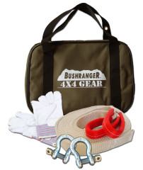 Bushranger Taška s příslušenstvím