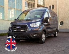 Sada LAZER pro Ford Transit (2019+) Triple-R 750 Beacon