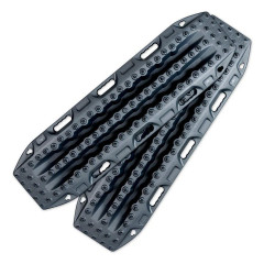 MaxTrax MKII šedá metal