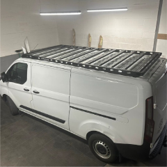 Predator Offroad Střešní nosič Ford Transit LWB (2014+)