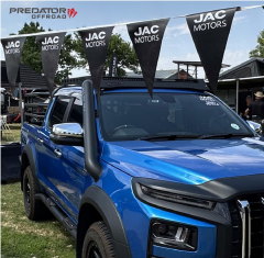 Predator Offroad Střešní nosič JAC T9 Double Cab (2023+)