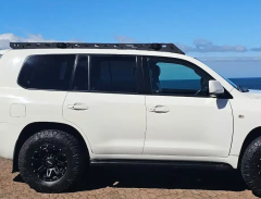 Predator Offroad Střešní nosič Toyota Land Cruiser 200 (2008-2022)