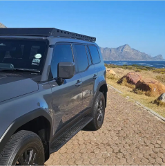 Predator Offroad Střešní nosič Toyota Land Cruiser Prado 250 (2023+)