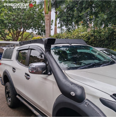 Predator Offroad Střešní nosič Mitsubishi Triton L200 DC (2016-2023)